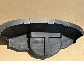     BYD YUAN  UP